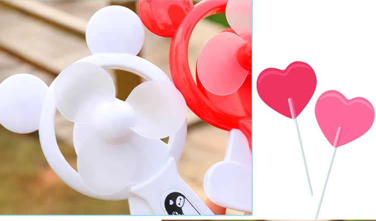 Ventilateur USB - Ref 403416 Image 14