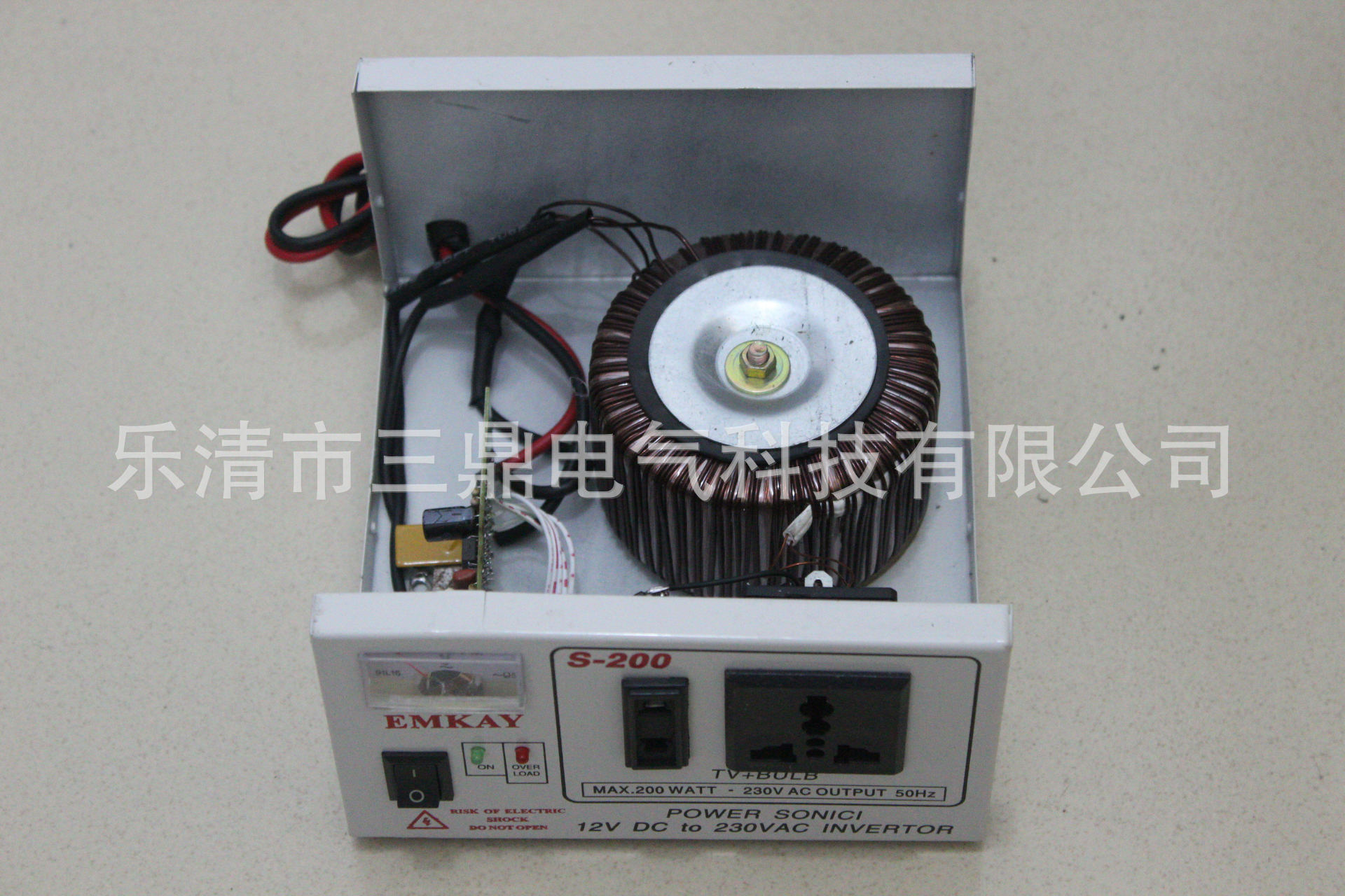 长期供应 EMKAY太阳能逆变器 家用逆变电源SOLAR INVERTER