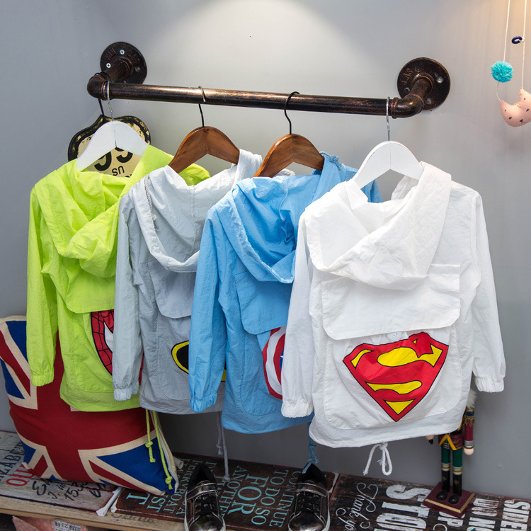 Chemise garcon à manche longue - Ref 2073621 Image 10