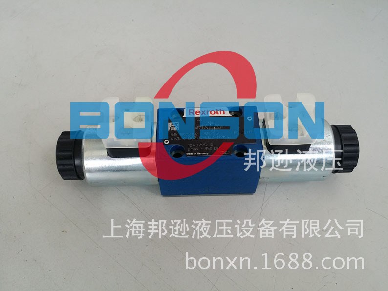 4WE6D62/OFEG24N9K4，R900567512，力士乐，4WE6D6X/OFEG24N9K4