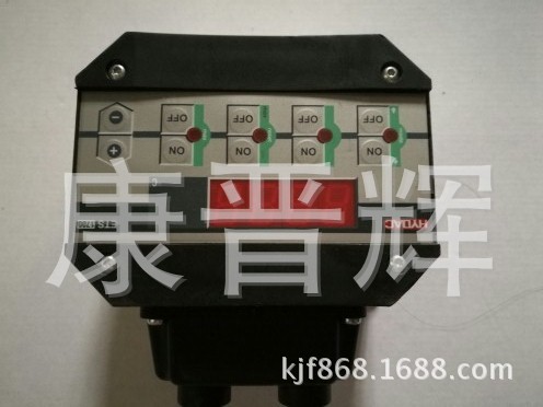 HYDAC ETS 1700 ETS 1701-100-Y00