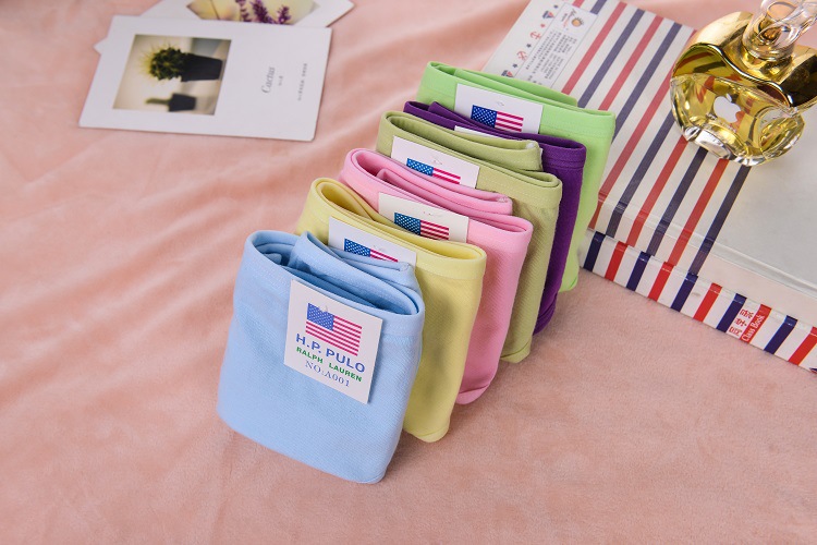 Slip jeunesse en coton - Ref 653065 Image 28