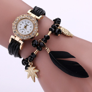 Montre femme YUYA BIJOUX  - Ref 3280253 Image 23