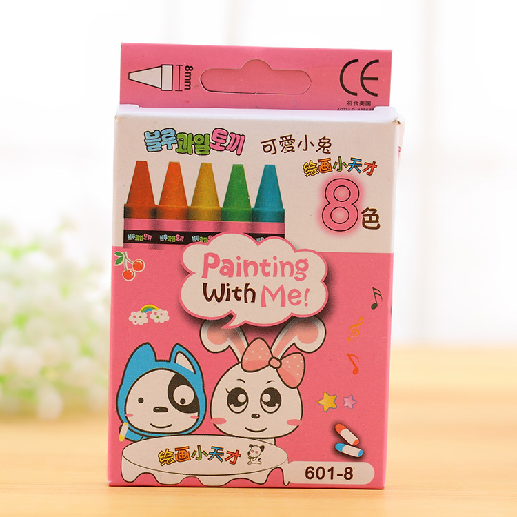 1蓝果兔蜡笔 (8)