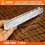 铝挤压u型定制生产铝型材