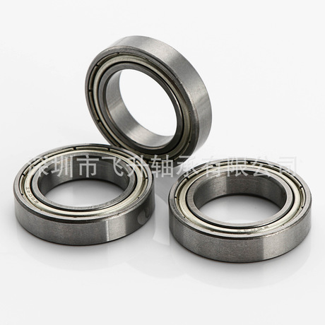 6900zz薄壁轴承 航模设备10*22*6轴承