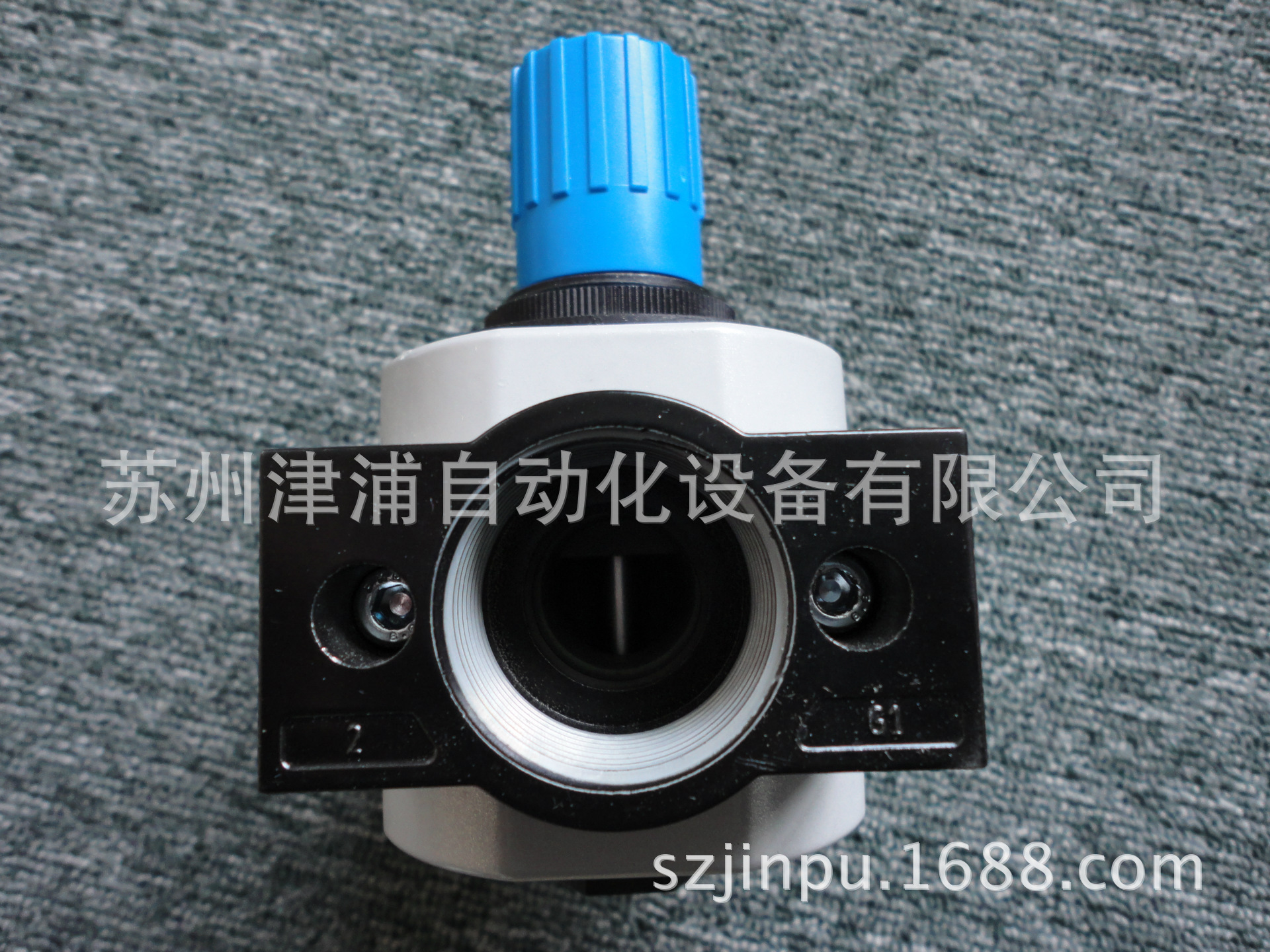 LR-3/4-D-MIDI -支持 全新FESTO减压阀162581