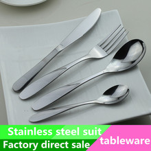 high grade stainless steel flatware, tableware,cutlery;