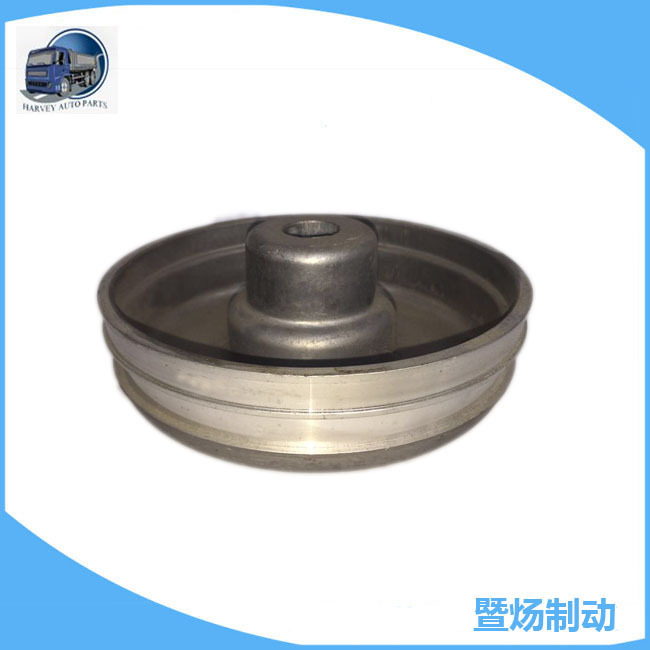 Pistón de aluminio karmas cabeza de pistón especial