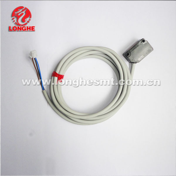 YS12�����Ӧ��  KHY-M652J-001