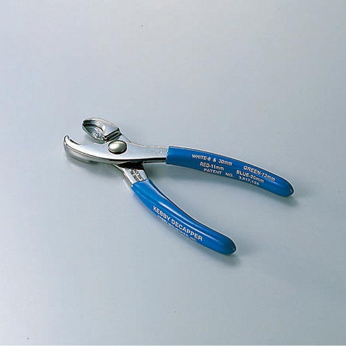 微量瓶拧紧器 开瓶器 DK-20