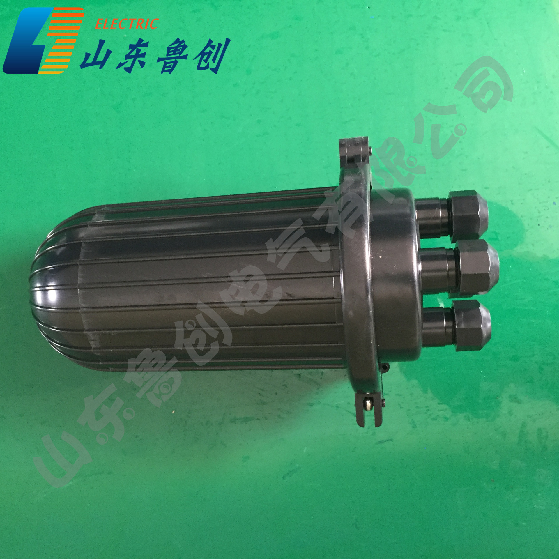 国标塑料炮筒式接线盒接头盒终端盒生产接头盒厂家可按型号订做