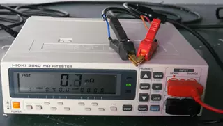 HIOKI3540-03 现货租售维修计量+回收