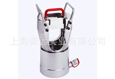 100-тонный обжимной станок ПК1000