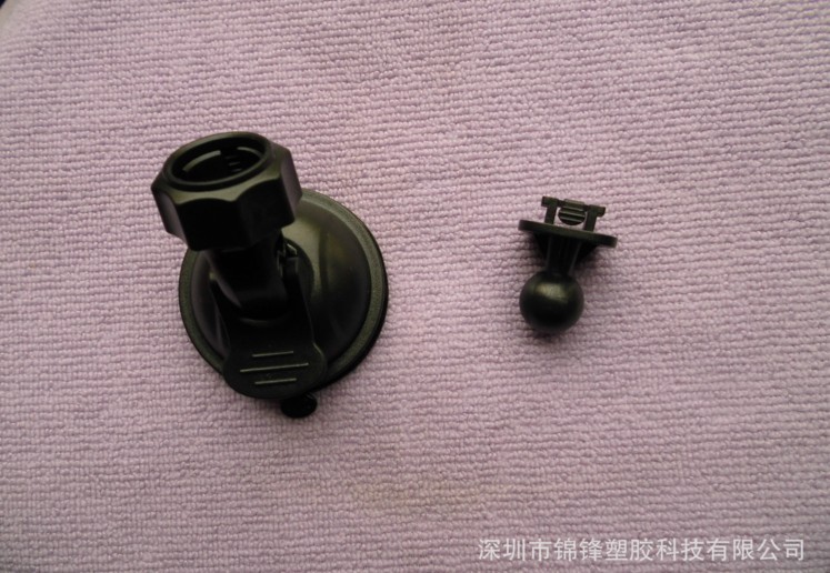 Nuevo soporte de navegación GPS soporte de grabadora de conducción de caja negra soporte de grabadora de conducción de producción de fábrica