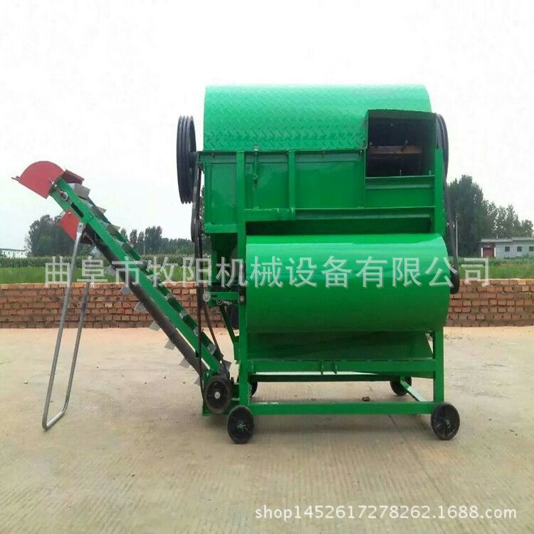 新型摘果机 花生摘果机 机器特性花生摘果机