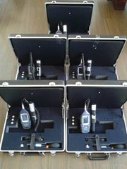 品牌厂家Casella CEL-712 Microdust Pro粉尘监测仪 价格