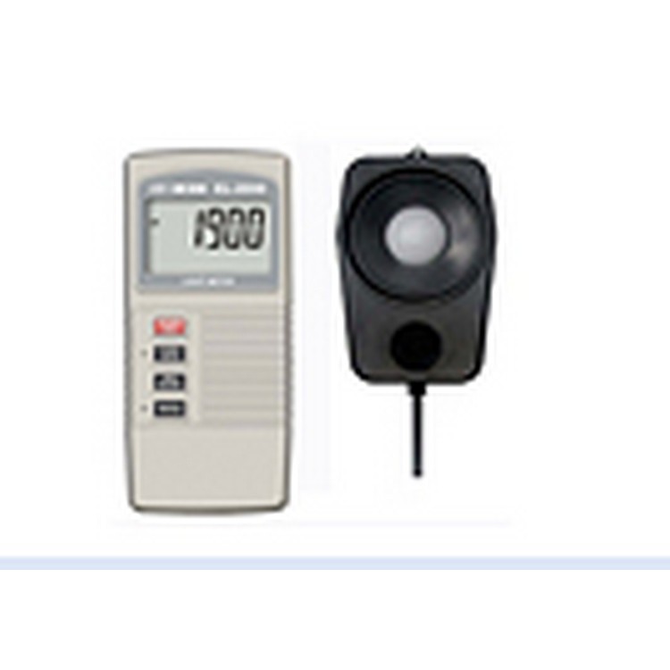 NEW EL-2000湿度计+照度计 供应日本莱茵LINE