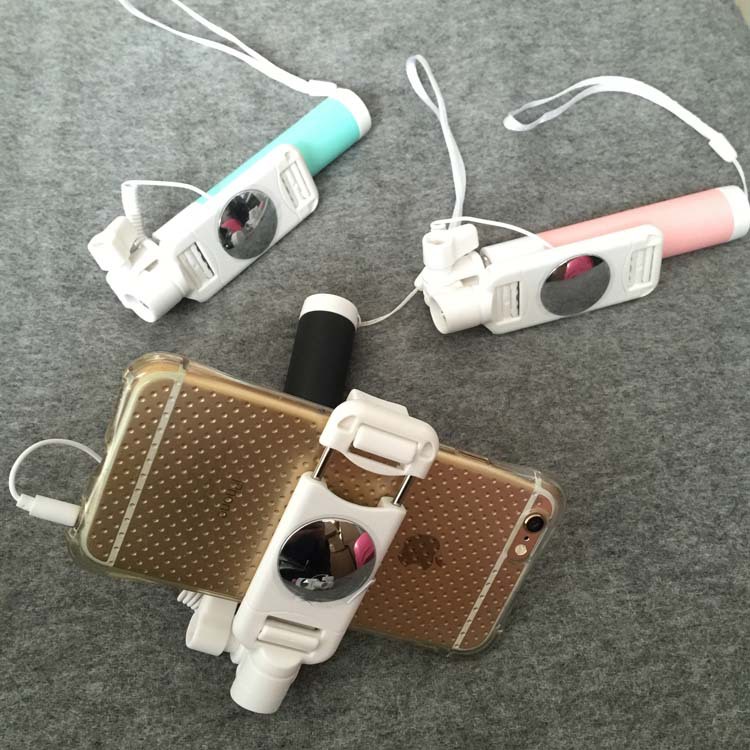 Stick selfie en Acier inoxydable - Ref 3386171 Image 19