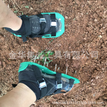 ښWЈ\Ͻ۲ЬLAWN AERATOR SANDALS