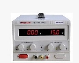 迈胜MP1005D连续可调直流数显稳压电源0-100V 0-5A大功率开关电源