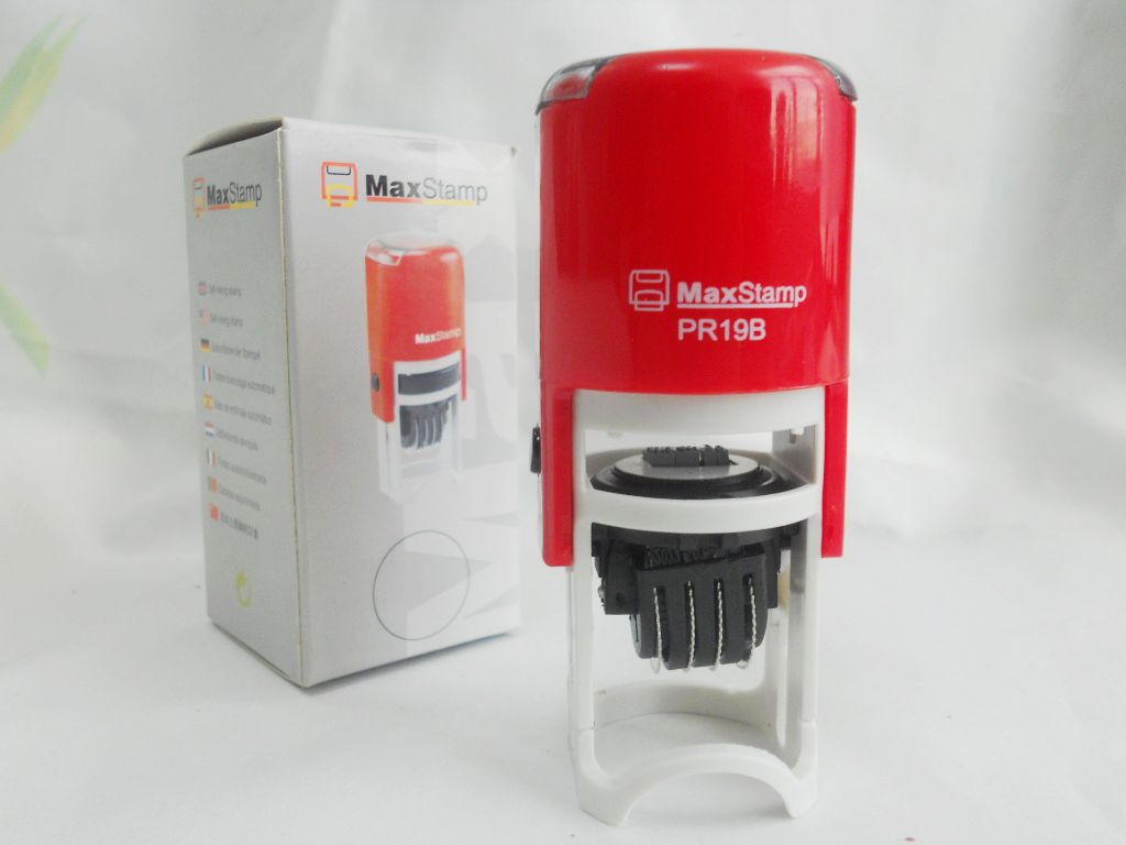 Ʒ�Ƽ�����ӡ��PR19B��C-19D����īӡ�� �����ı�19MM