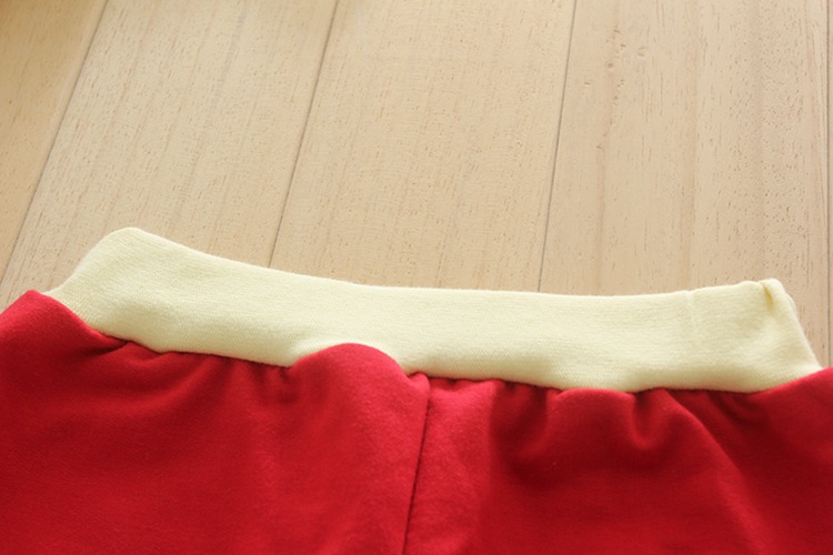 Pantalon pour garcons et filles - Ref 2058750 Image 12