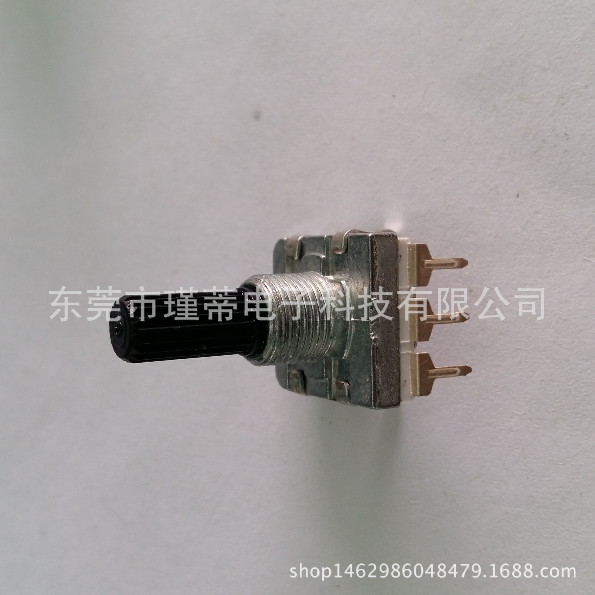 供应 16mm  绝缘轴 定位编码器 立式通用型 增量编码器