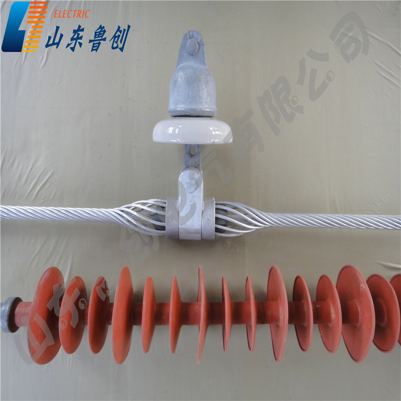 供应OPPC直线线夹悬垂厂家直销可根据参数订做常年出口国标产品