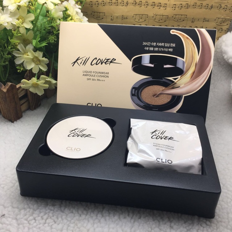 CLIO-BB-QD-001