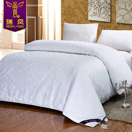 蚕丝被;其他被芯;四件套