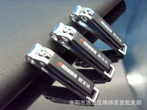 批发欧美达指甲剪 批发批发指甲刀 销售批发普通指甲钳OMD3003-4