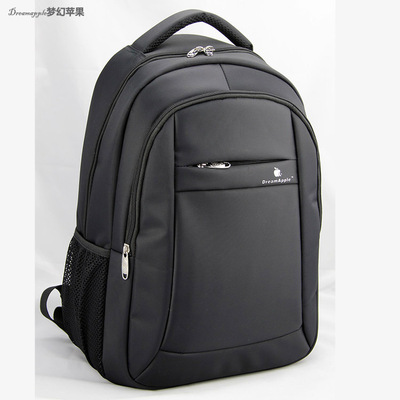 Place of Origin Source of goods direct deal dreamapple Computer Backpack business affairs leisure time nylon Backpack new pattern schoolbag