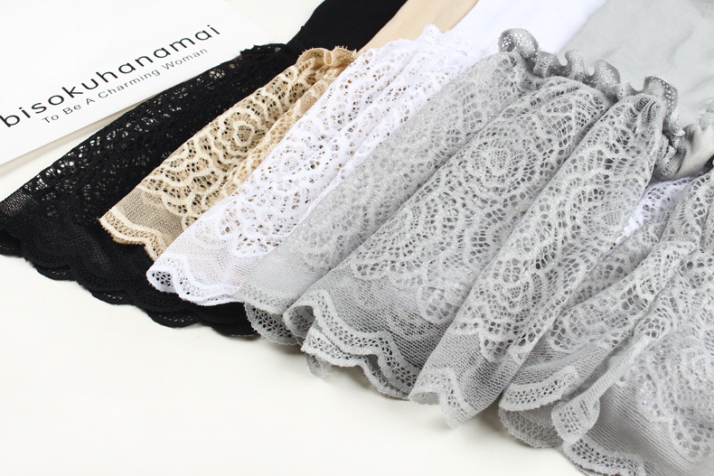 Body sexy en coton - Ref 658198 Image 14