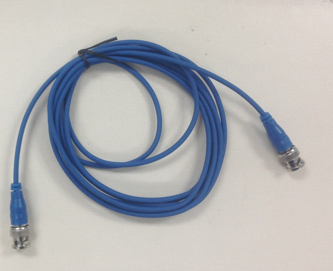 申皓DUCIS 3D-2V 检测线冲床模安全误送检知器配件误送线5米