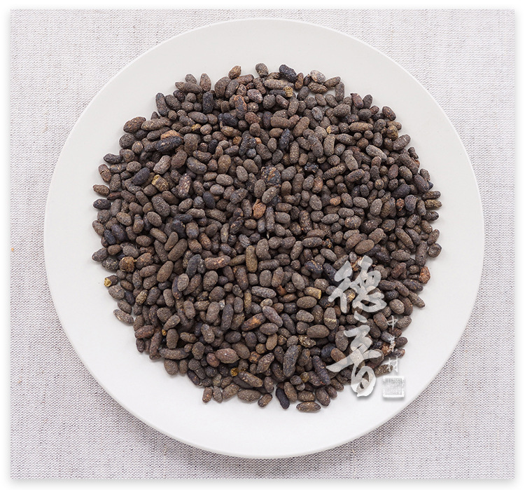 Wu Ling Zhi Trogopterus Dung Dried Herb 500g Traditional Chinese Medicine Sichuan Origin key features