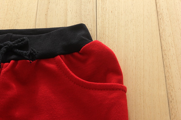 Pantalon pour garcons et filles - Ref 2059428 Image 13