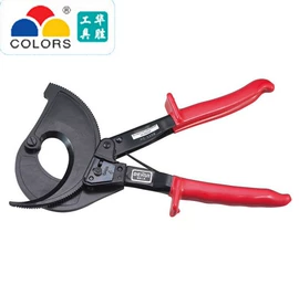 压接钳;其他钳类工具;接线端子