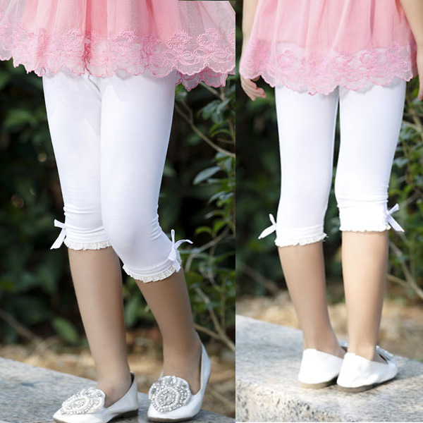 Pantalon fille - Ref 2063752 Image 20