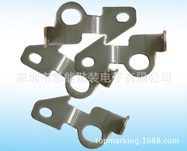 供应JUKI配件   smt配件 E5211706000 UPPER COVER HOOK