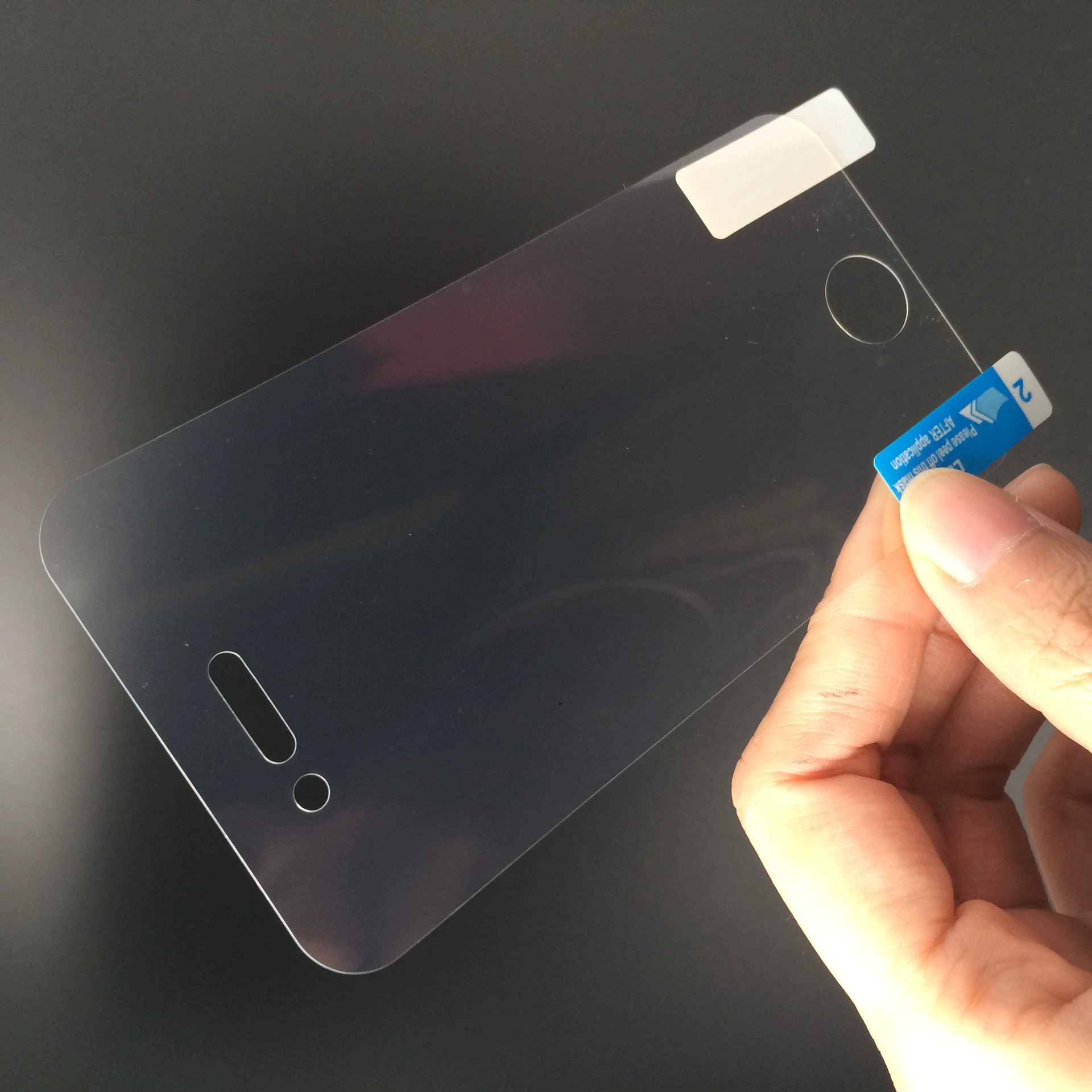 Screen Protector (Apple iPhone 6), HD PET / TPU, anti-scratch, matte & clear options