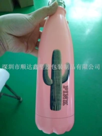 塑料印刷;金属印刷;其他材料印刷