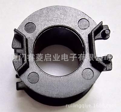 RM10 立式 无针 高17.7 配外壳(4+2 针距3.5*5.0 排距27.0) 骨架