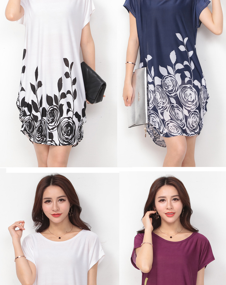 冰丝裙中长款_14