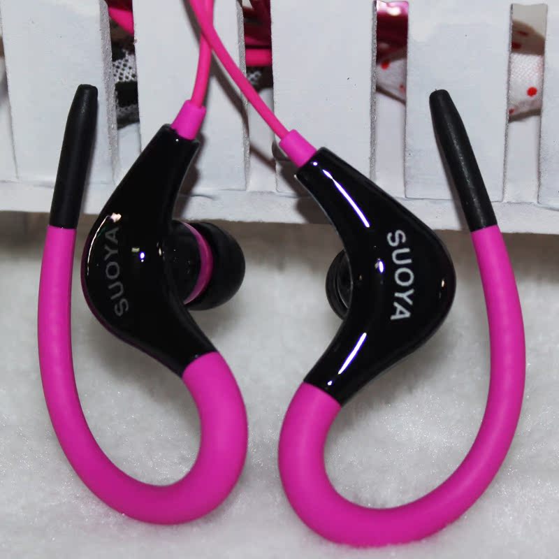 Factory Wholesale SY-38 Lug type run motion Lug type drive-by-wire Bass music Phone Headset