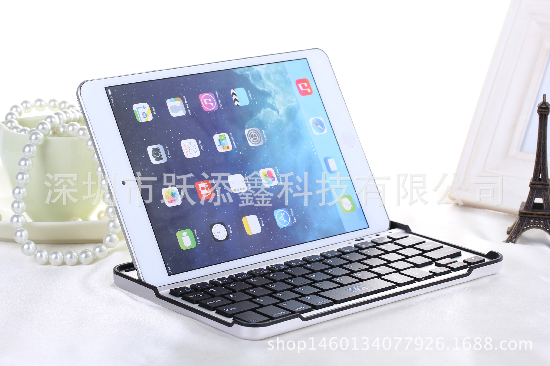Clavier pour tablette - Ref 3422831 Image 15
