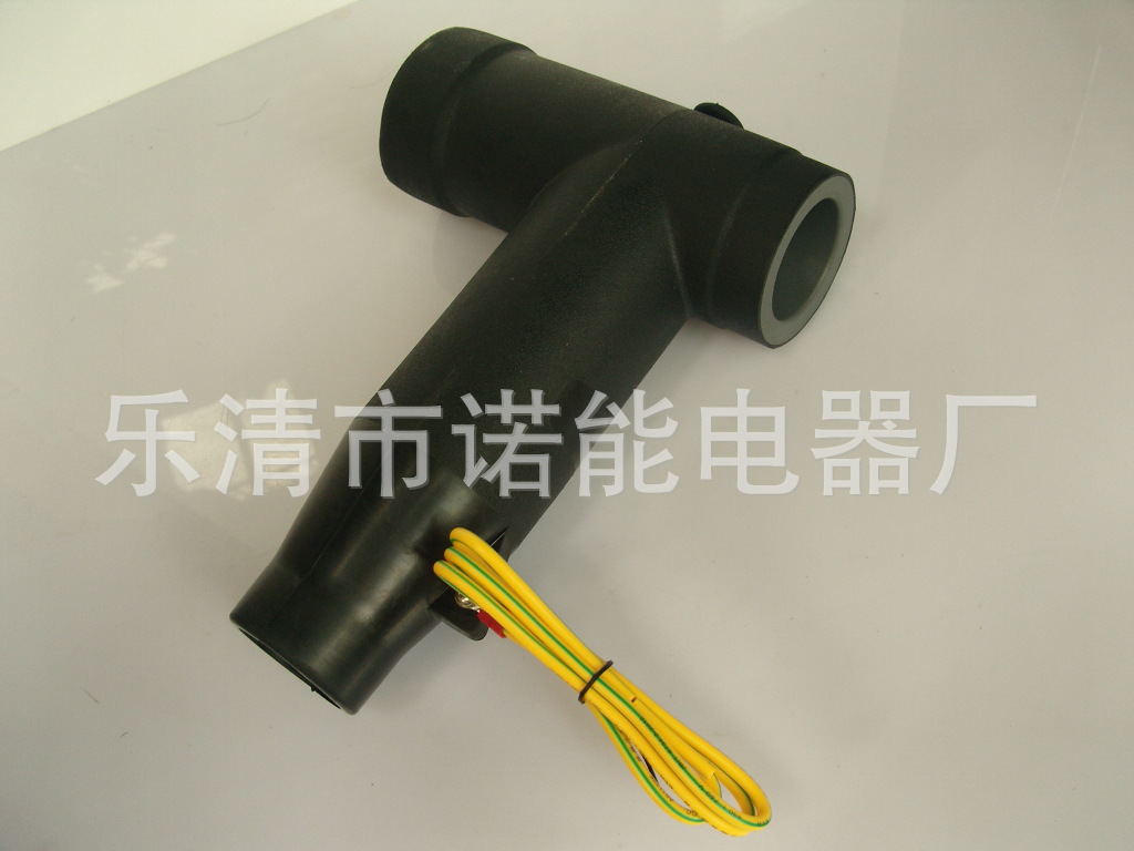 诺能电器  欧式电缆分接箱    前后插拔头