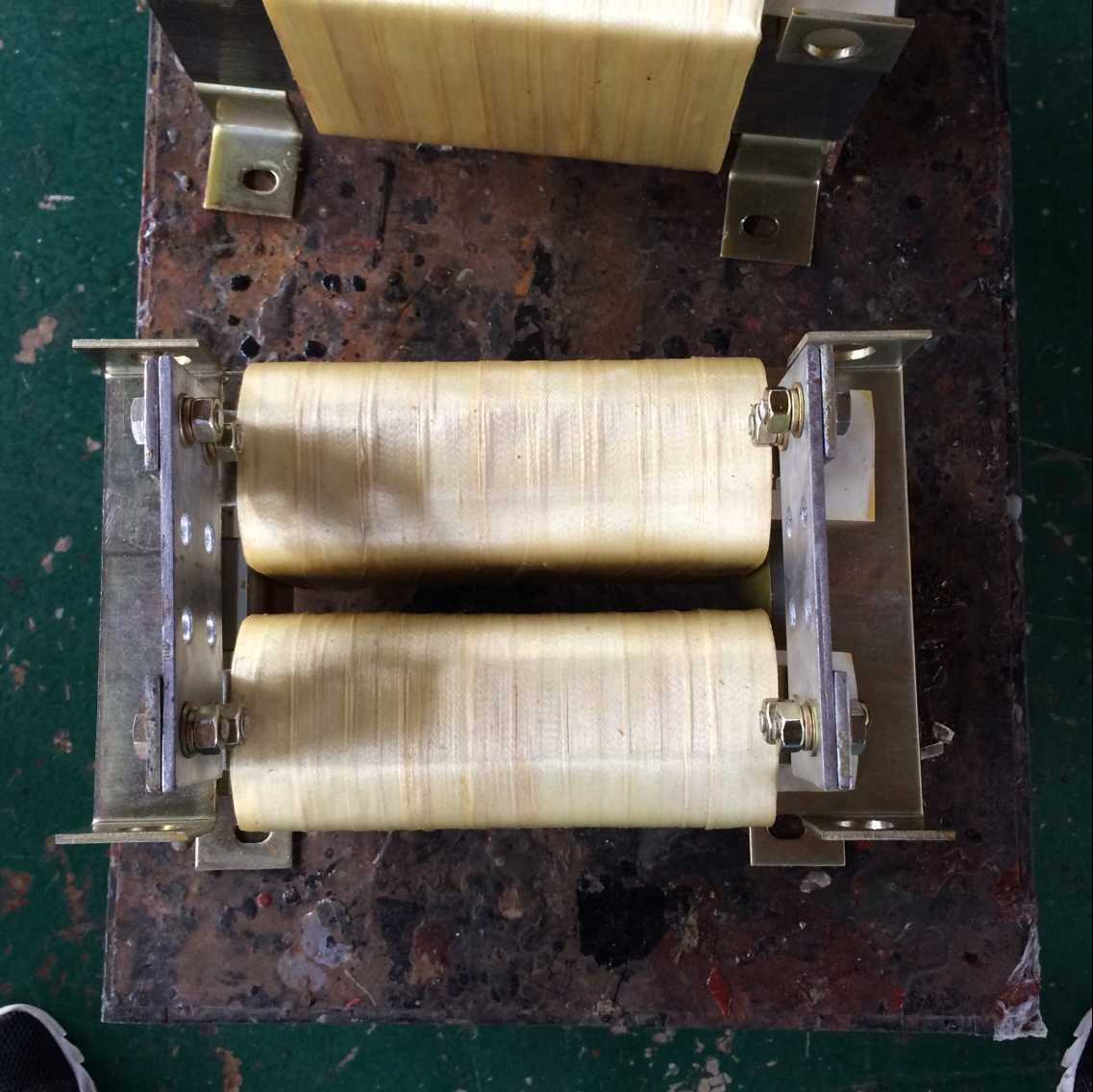 卧式3