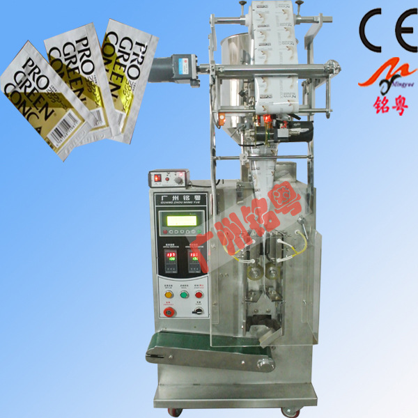 Manufactor Direct selling Packaging machine Liquid packing machine,food,Medicine packaging machine,fully automatic Packing machine