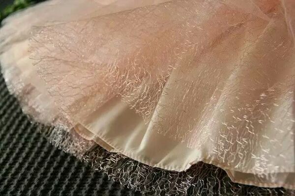 Jupe enfant en polyester - Ref 2050974 Image 14